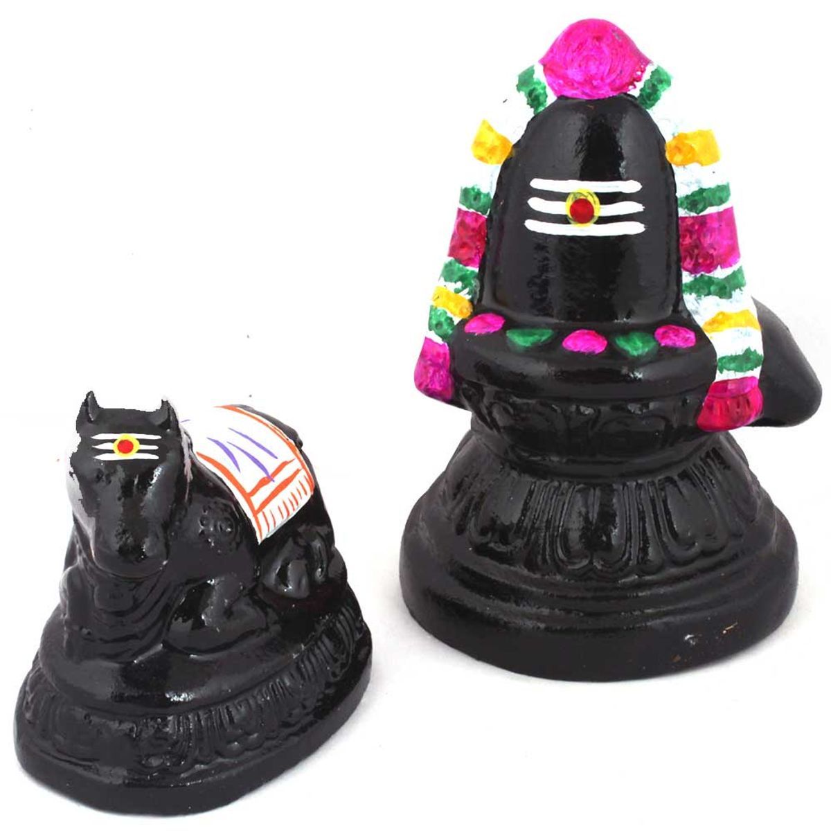 LINGA NANDHI