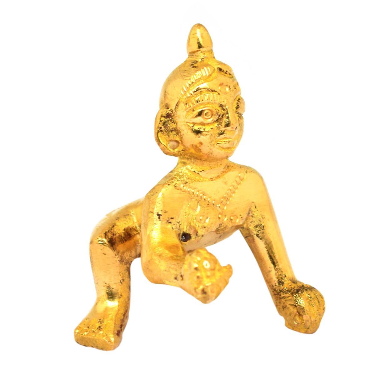 brass-krishna-with-laddu