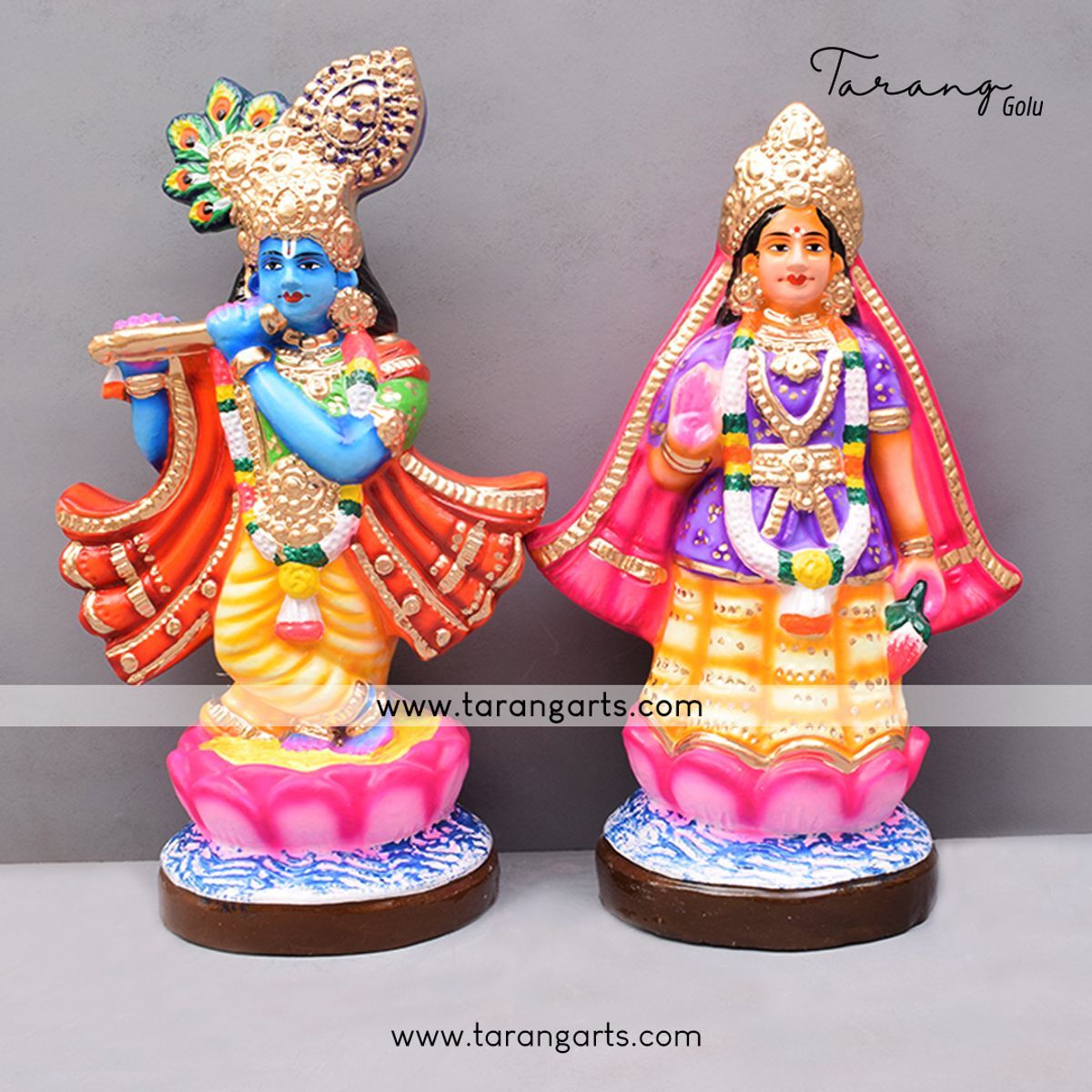 krishna dolls for sale