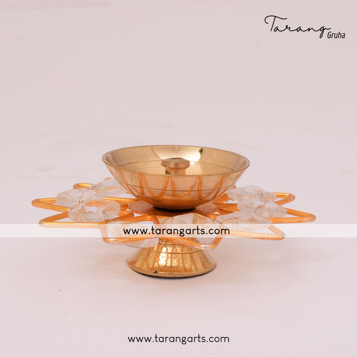 diya for home temple