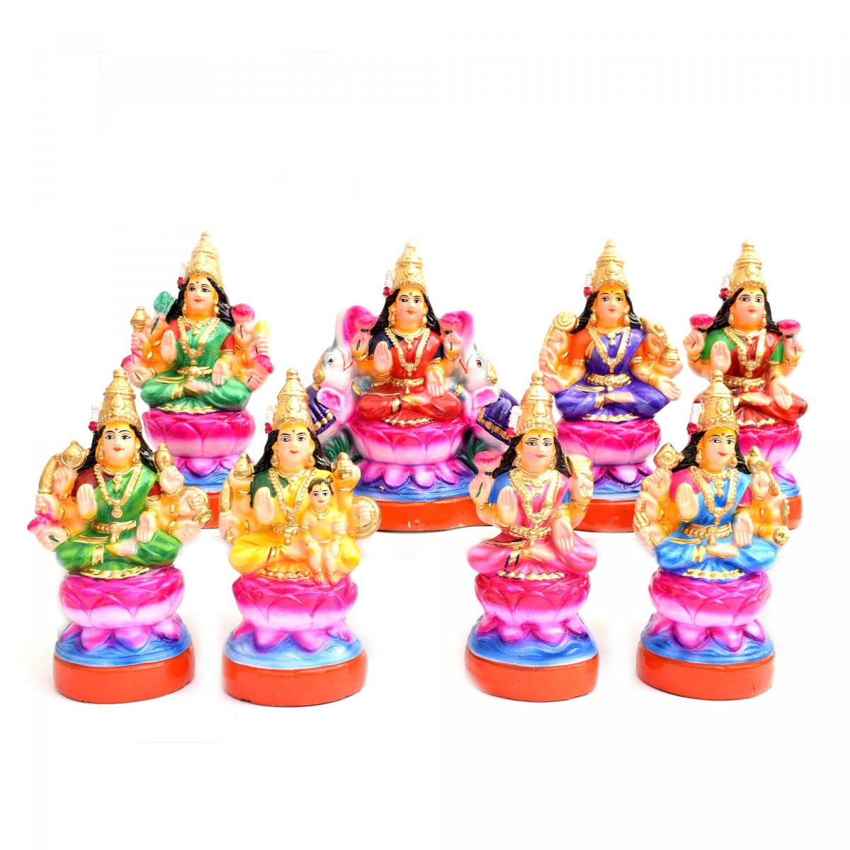 Top 999+ ashtalakshmi images – Amazing Collection ashtalakshmi images Full 4K