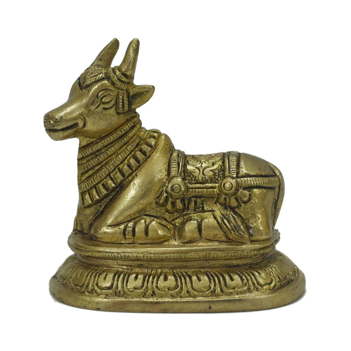 BRASS NANDI IDOL