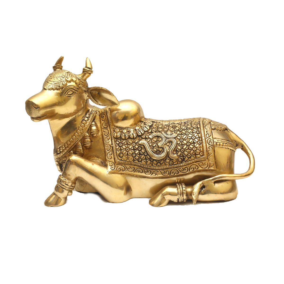 BRASS NANDI IDOL