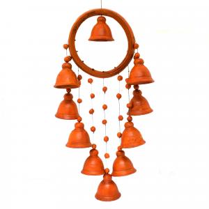 WIND CHIMES 10 BELL