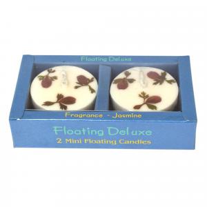 FLOATING DELUXE SET OF 2 PCS