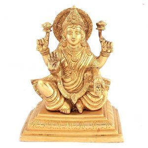 LAKSHMI SITTING