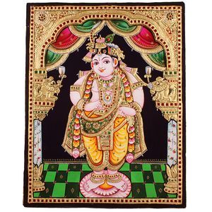 VITOBHA KRISHNA