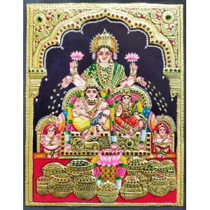 TANJORE PAINTING