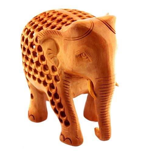WDN FULL JALI ELEPHANT