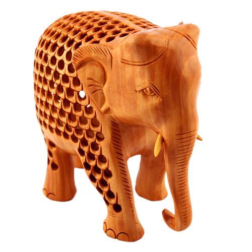 WDN FULL JALI ELEPHANT
