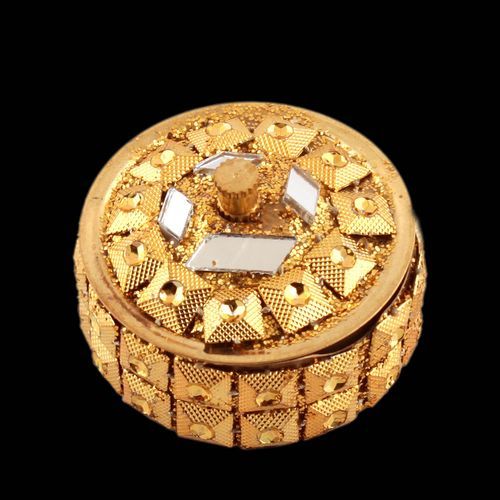 KUMKUM BOX