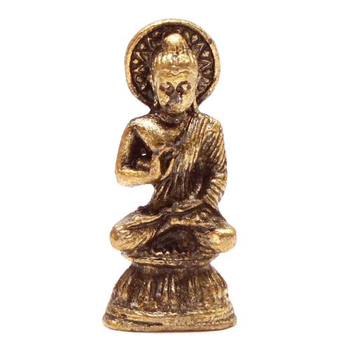 BUDDHA SITTING
