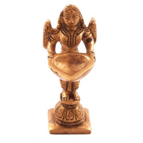 DEEPALAKSHMI STANDING