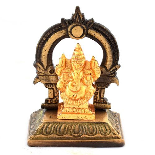 GANESHA AQ PRABHAVALI
