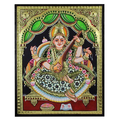 SARASWATHI EMB