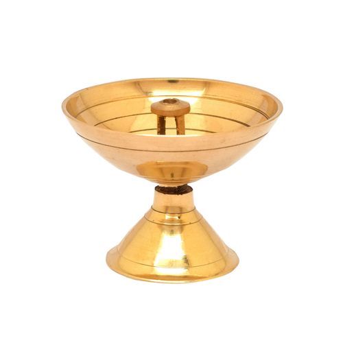 BRASS DEEPA
