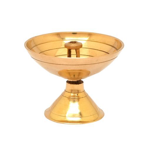 BRASS DEEPA