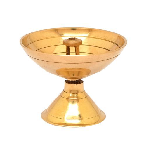 BRASS DEEPA