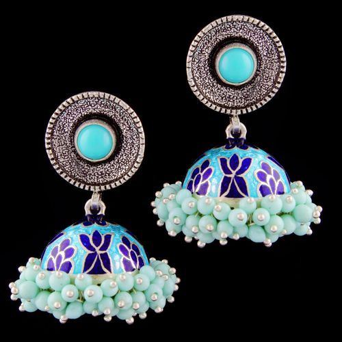 JHUMKAS