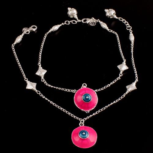 Anklets