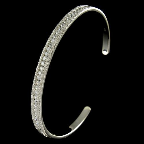 Kada and screw bangles