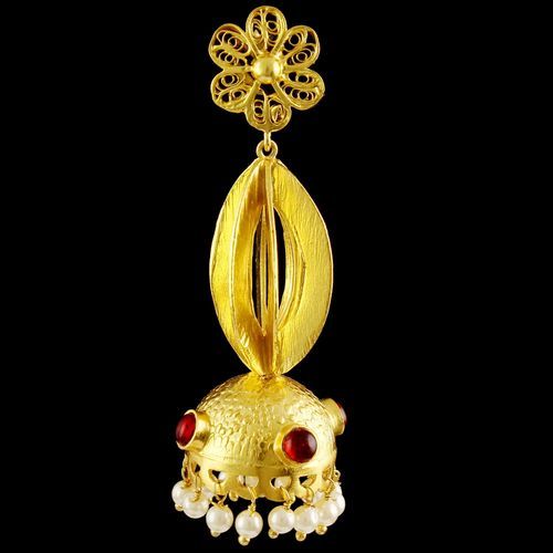 JHUMKAS