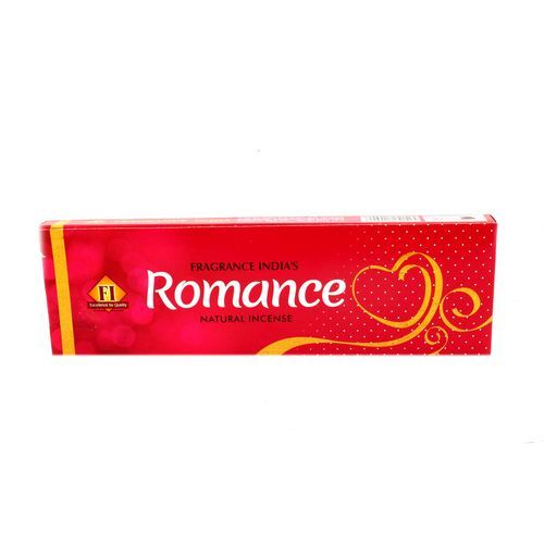 ROMANCE INCENSE STICKS