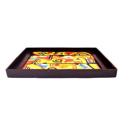 TRAY