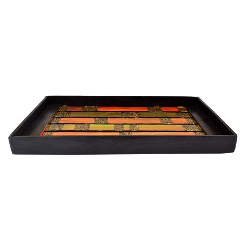 TRAY
