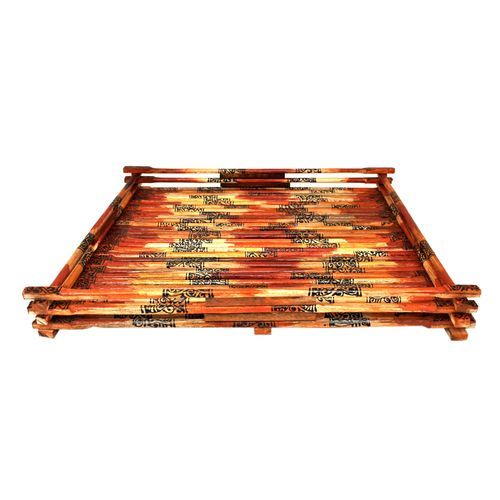 TRAY