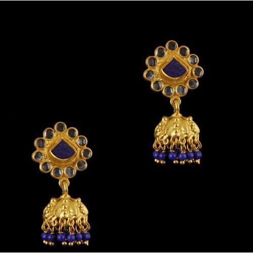 JHUMKAS