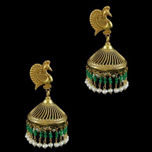 JHUMKAS