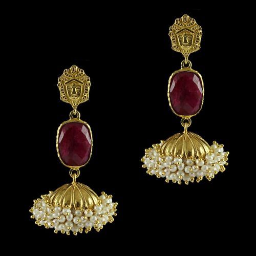 JHUMKAS