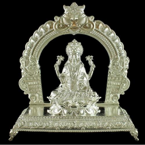 Silver Divine Collections God Status