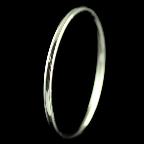 Silver Plated Fancy Design Bangles