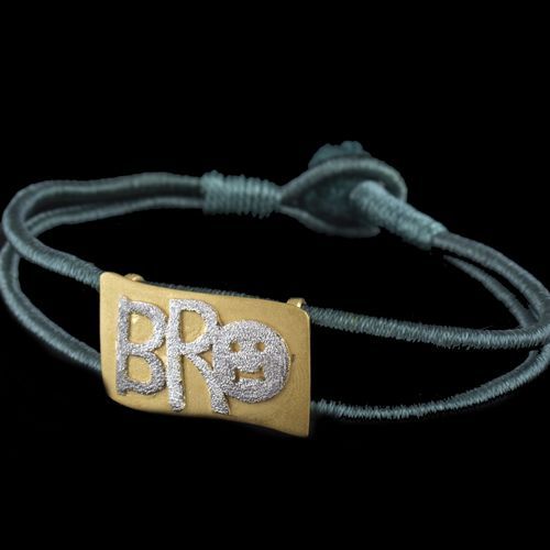 Raksha Bandhan Mustache Raki Online Gift For Brother
