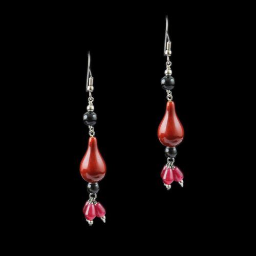 Etikoppaka Hanging Earring