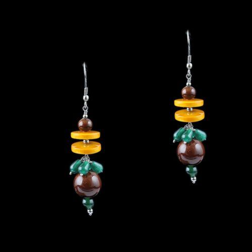Etikoppaka Hanging Earring