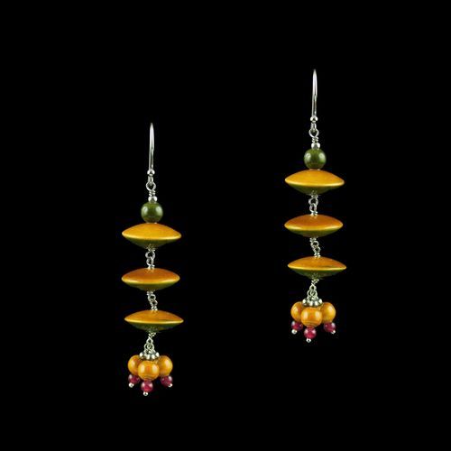 Etikoppaka Hanging Earring
