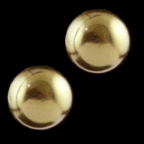 Gold Plated Casual Earring