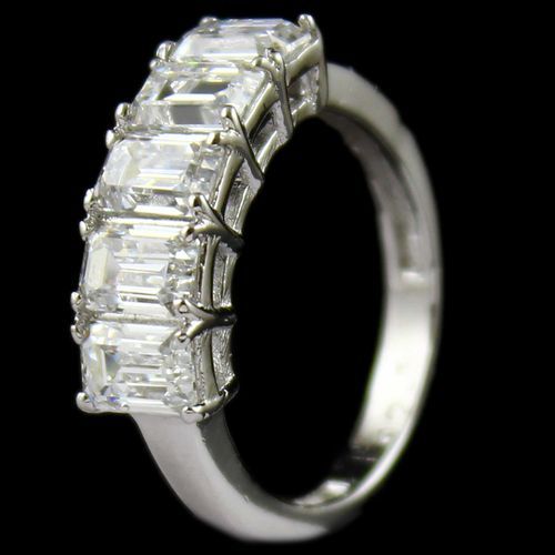 Swarovski Soliter Ring