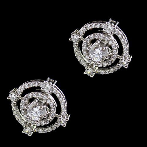 Swarovski Partywere Earring