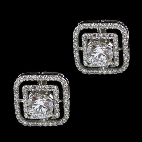 Swarovski Partywere Earring