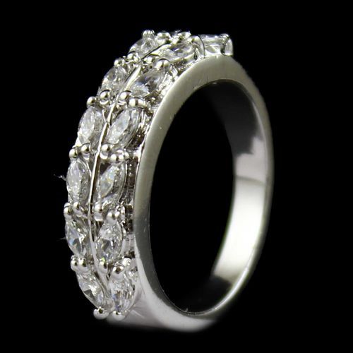 Swarovski Soliter Ring