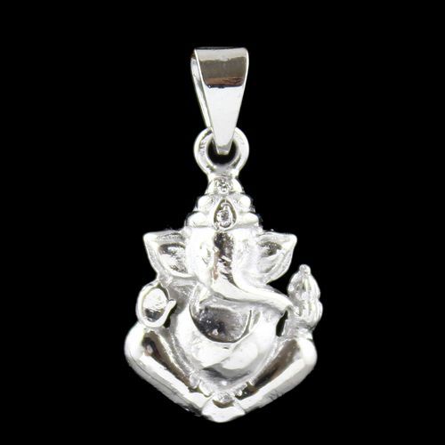 GOD GANESHA PENDENT