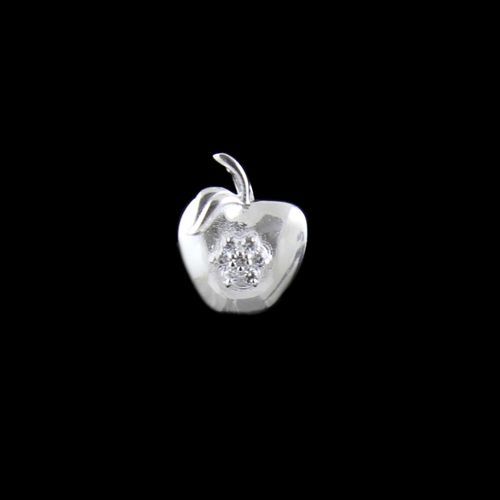 BABY APPLE PENDANT