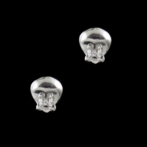 STERLING SILVER TWEETY BIRD EARRINGS
