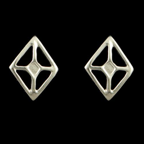 92.5 STERLING SILVER EARRINGS
