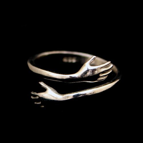 STERLING SILVER RINGS