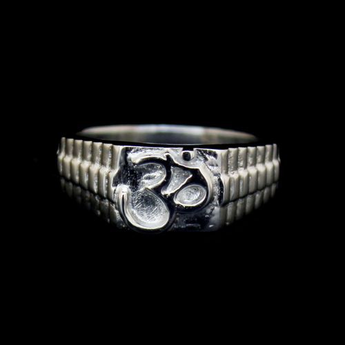 STERLING SILVER RINGS